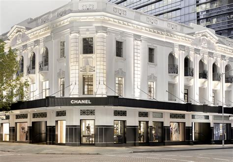 chanel in perth|chanel perth store.